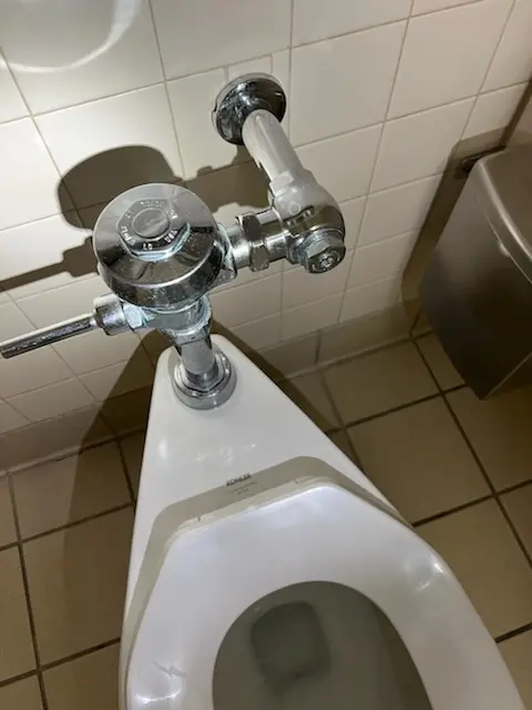 Fixture installation and repair for Hydro Jetting in South Union